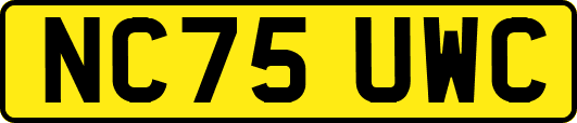 NC75UWC