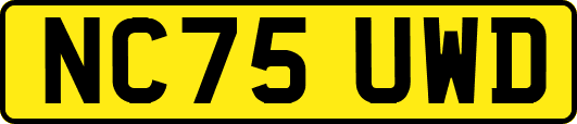 NC75UWD