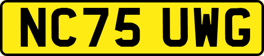 NC75UWG