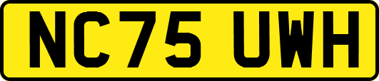 NC75UWH