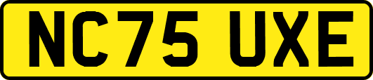NC75UXE