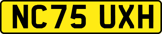NC75UXH