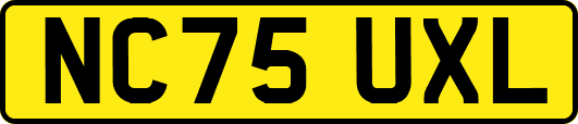 NC75UXL