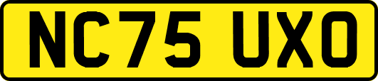 NC75UXO