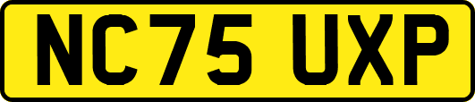 NC75UXP