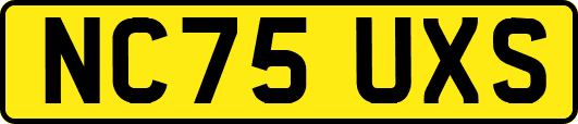 NC75UXS
