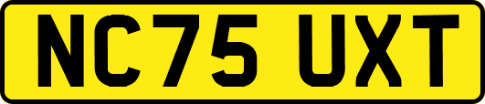NC75UXT