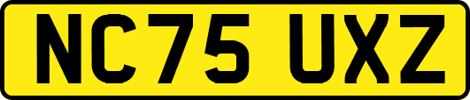NC75UXZ
