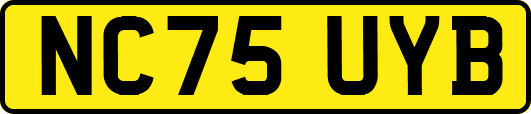 NC75UYB