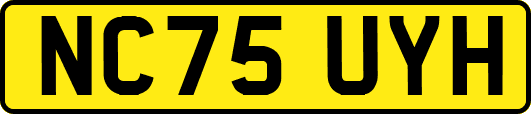 NC75UYH
