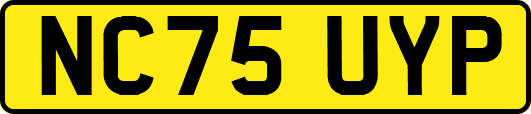 NC75UYP