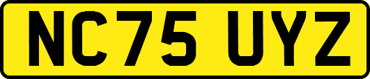 NC75UYZ