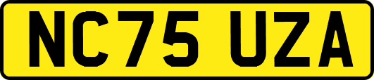 NC75UZA
