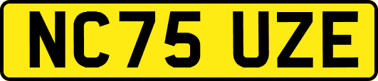 NC75UZE