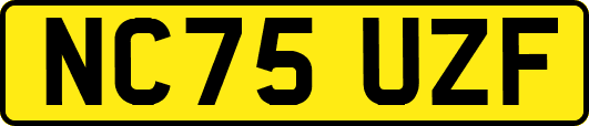 NC75UZF