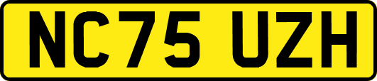 NC75UZH