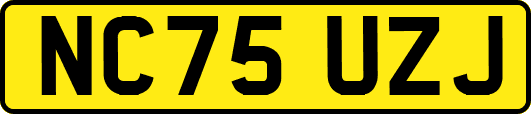 NC75UZJ