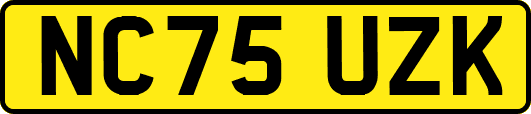 NC75UZK