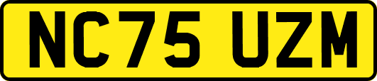 NC75UZM