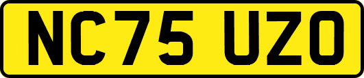 NC75UZO