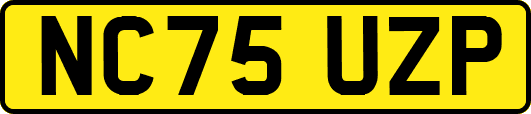 NC75UZP