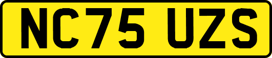 NC75UZS