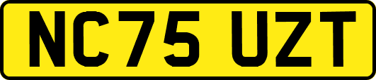 NC75UZT