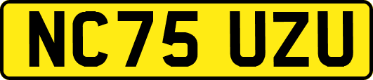 NC75UZU