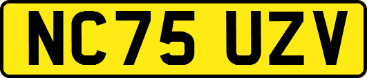NC75UZV
