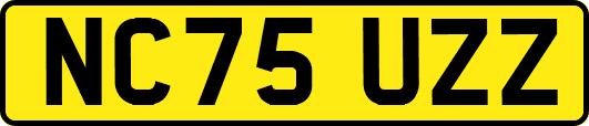 NC75UZZ