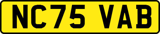 NC75VAB