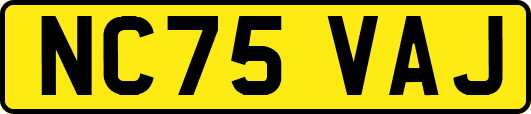 NC75VAJ