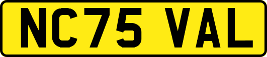 NC75VAL