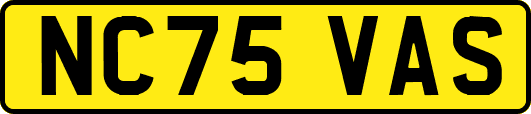 NC75VAS
