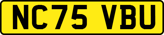 NC75VBU