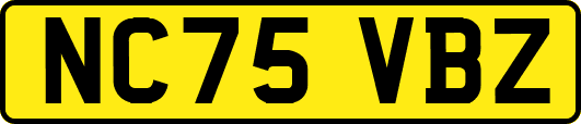 NC75VBZ