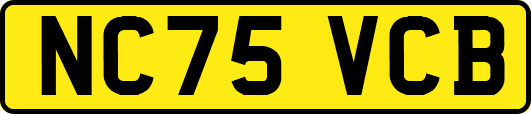 NC75VCB