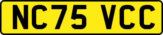 NC75VCC