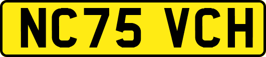 NC75VCH