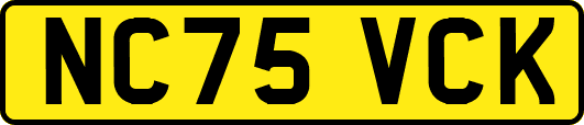 NC75VCK