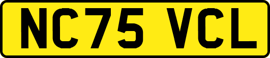 NC75VCL