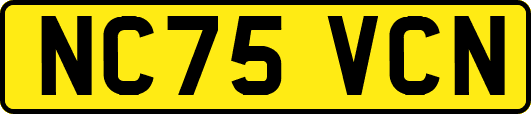 NC75VCN