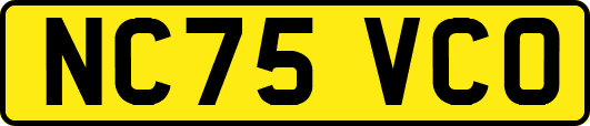 NC75VCO