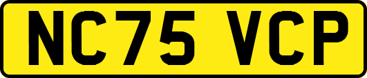 NC75VCP