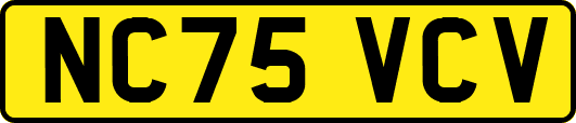 NC75VCV
