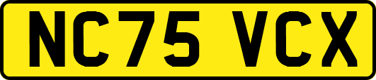 NC75VCX
