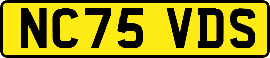 NC75VDS