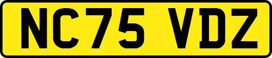 NC75VDZ