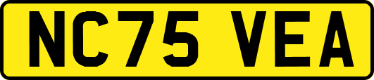 NC75VEA