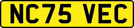 NC75VEC